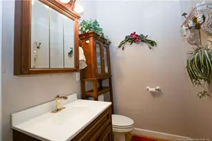 1897 Stanton Hill Rd, Cameron, NC 28326 - Photo 25