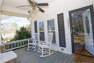 1897 Stanton Hill Rd, Cameron, NC 28326 - Photo 3