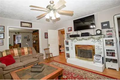 1897 Stanton Hill Road, Cameron, NC 28326 - Photo 7