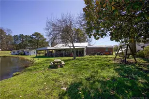 1897 Stanton Hill Rd, Cameron, NC 28326 - Photo 35