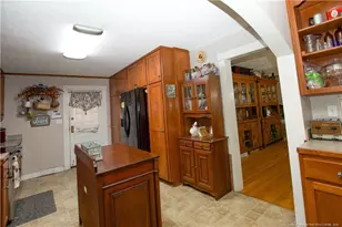 1897 Stanton Hill Rd, Cameron, NC 28326 - Photo 13