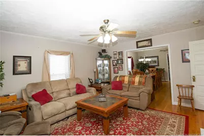 1897 Stanton Hill Road, Cameron, NC 28326 - Photo 5