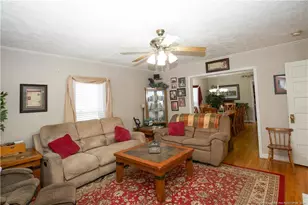 1897 Stanton Hill Rd, Cameron, NC 28326 - Photo 5