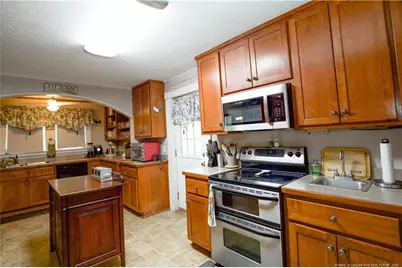 1897 Stanton Hill Road, Cameron, NC 28326 - Photo 17