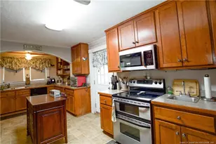 1897 Stanton Hill Rd, Cameron, NC 28326 - Photo 17