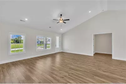 92 Camp Rock Road, Lillington, NC 27546 - Photo 3