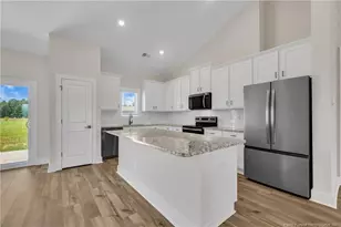 92 Camp Rock Rd, Lillington, NC 27546 - Photo 3