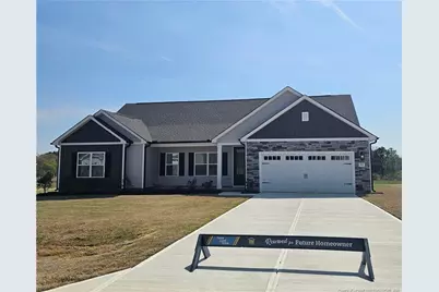 92 Camp Rock Road, Lillington, NC 27546 - Photo 1