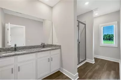 92 Camp Rock Road, Lillington, NC 27546 - Photo 7