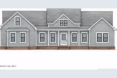 Tbd Doubs Chapel Lot 4 Road, West End, NC 27376 - Photo 1