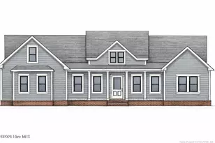 Tbd Doubs Chapel Lot 4 Rd, West End, NC 27376 - Photo 1