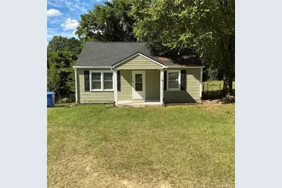 210 Sunset Avenue, Fayetteville, NC 28301 - Photo 1