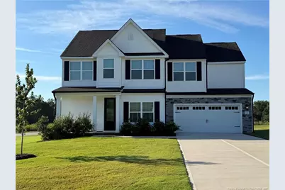 158 Camp Rock Road, Lillington, NC 27546 - Photo 1