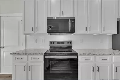 158 Camp Rock Road, Lillington, NC 27546 - Photo 5