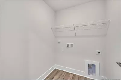 158 Camp Rock Road, Lillington, NC 27546 - Photo 29