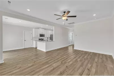158 Camp Rock Road, Lillington, NC 27546 - Photo 9