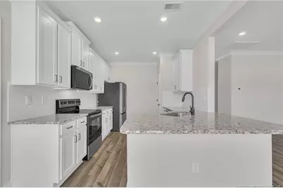 158 Camp Rock Road, Lillington, NC 27546 - Photo 15