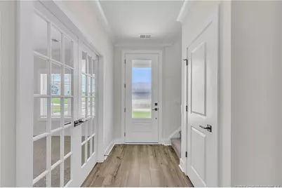 158 Camp Rock Road, Lillington, NC 27546 - Photo 5