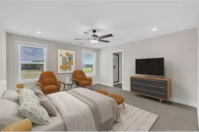 63 Camp Rock Road, Lillington, NC 27546 - Photo 13