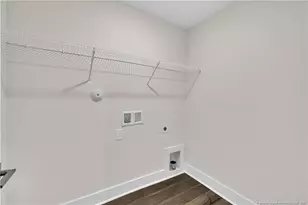 63 Camp Rock Rd, Lillington, NC 27546 - Photo 7