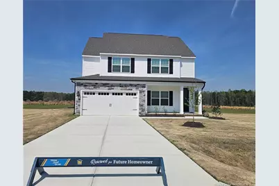 63 Camp Rock Road, Lillington, NC 27546 - Photo 1