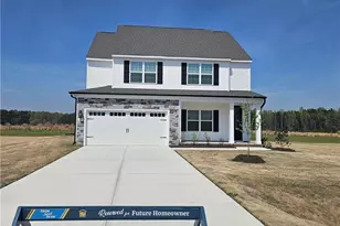 63 Camp Rock Rd, Lillington, NC 27546 - Photo 1