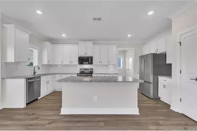 63 Camp Rock Road, Lillington, NC 27546 - Photo 3