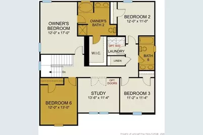 302 Wicklow Lane, Raeford, NC 28376 - Photo 3