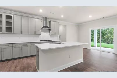 1124 Summer Daisy Circle, Aberdeen, NC 28315 - Photo 9