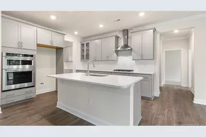 1124 Summer Daisy Circle, Aberdeen, NC 28315 - Photo 7