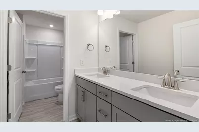 1124 Summer Daisy Circle, Aberdeen, NC 28315 - Photo 27