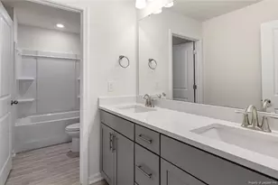 1124 Summer Daisy Circle, Aberdeen, NC 28315 - Photo 27