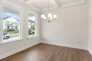 1124 Summer Daisy Circle, Aberdeen, NC 28315 - Photo 5