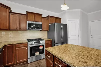 2816 Sand Trap Lane, Hope Mills, NC 28348 - Photo 17