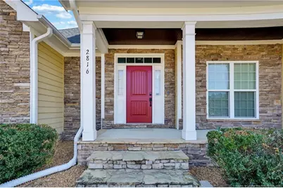 2816 Sand Trap Lane, Hope Mills, NC 28348 - Photo 5