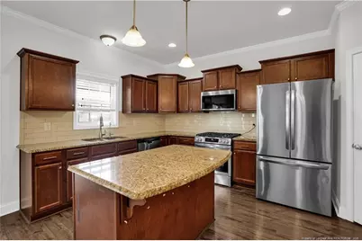 2816 Sand Trap Lane, Hope Mills, NC 28348 - Photo 15