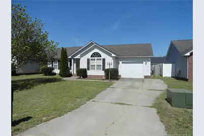 3620 Lismore Lane, Hope Mills, NC 28348 - Photo 1