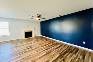 641 Hogart St, Raeford, NC 28376 - Photo 3