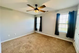 641 Hogart St, Raeford, NC 28376 - Photo 9