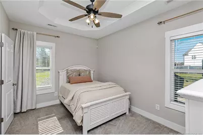 323 W Wooddall Street, Benson, NC 27504 - Photo 19