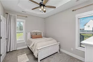 323 W Wooddall St, Benson, NC 27504 - Photo 19