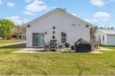 323 W Wooddall Street, Benson, NC 27504 - Photo 23