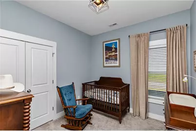 323 W Wooddall Street, Benson, NC 27504 - Photo 17