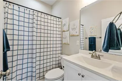 323 W Wooddall Street, Benson, NC 27504 - Photo 15