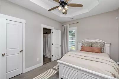 323 W Wooddall Street, Benson, NC 27504 - Photo 21