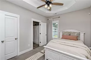 323 W Wooddall St, Benson, NC 27504 - Photo 21