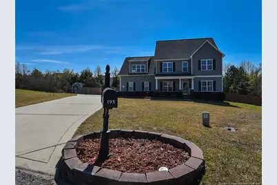 195 Dairy Court, Raeford, NC 28376 - Photo 37