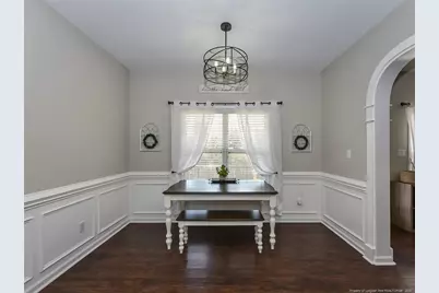 195 Dairy Court, Raeford, NC 28376 - Photo 7