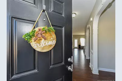 195 Dairy Court, Raeford, NC 28376 - Photo 3