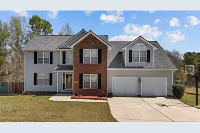 121 Jubilee Courts, Cameron, NC 28326 - Photo 1